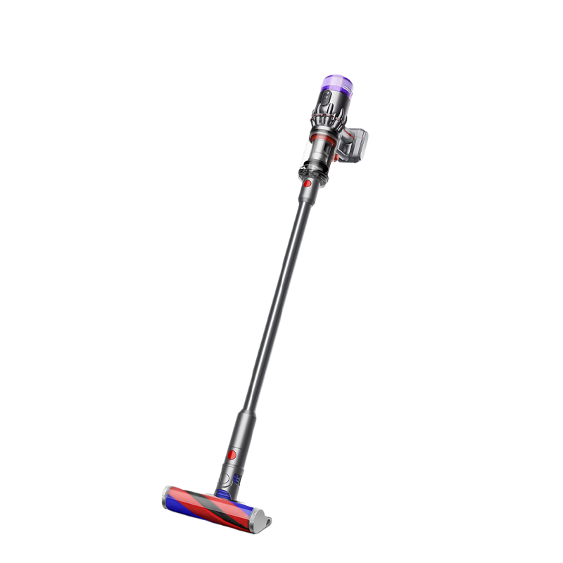 戴森 高性能电机吸尘器