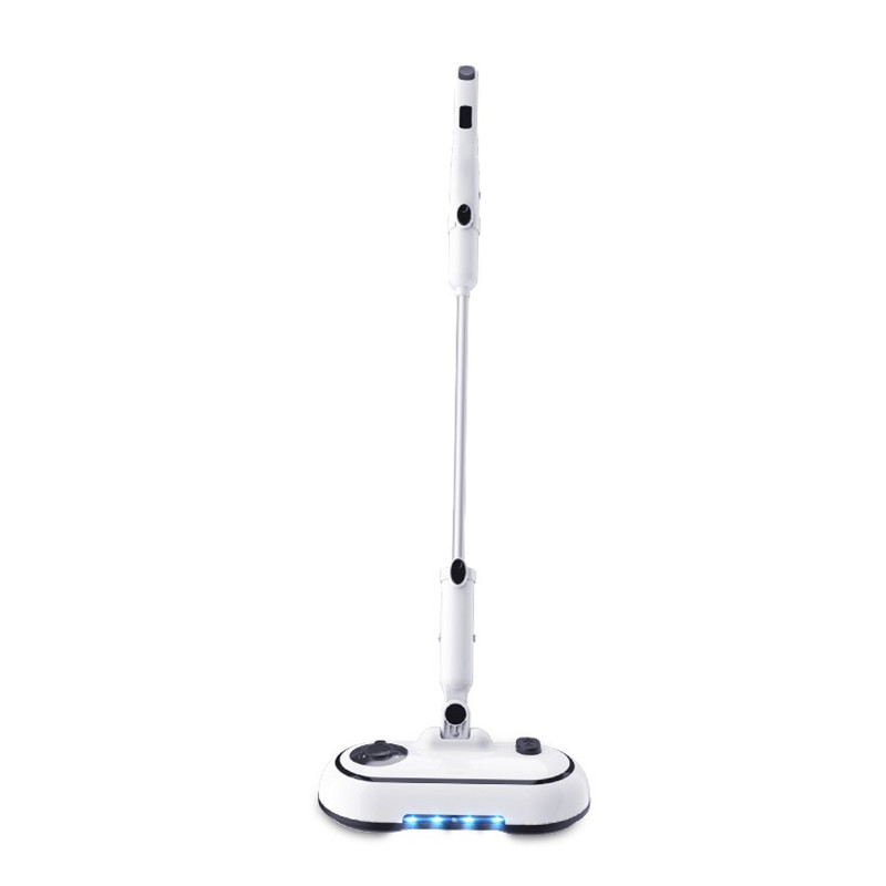 宝家丽长效续航电动拖把