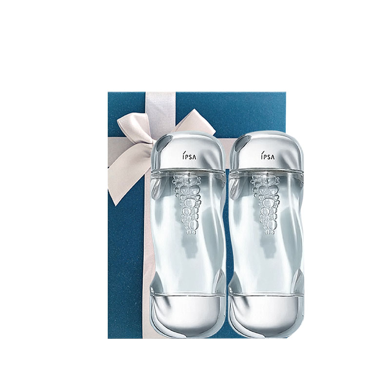 茵芙莎 保湿水乳护肤套装