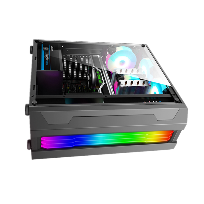 酷耶 8G高频内存台式机