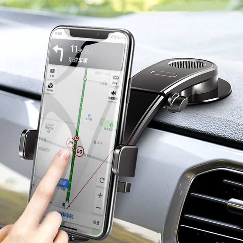 VIKEA 单手取放支架