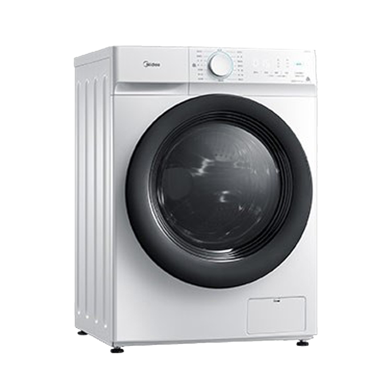 美的 大容量洗衣机