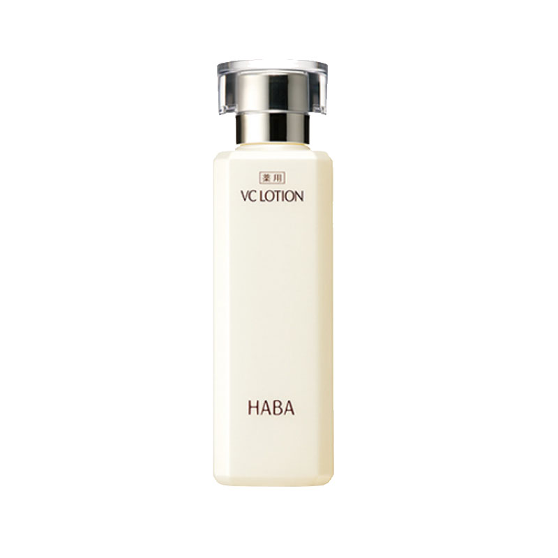 HABA 沁润保湿爽肤水