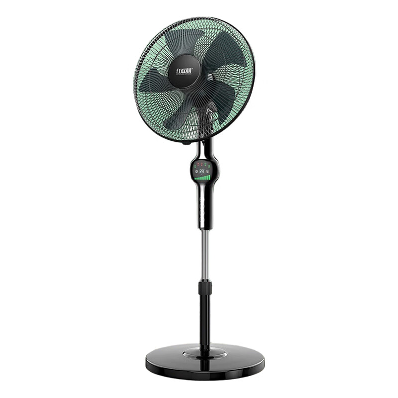 红双喜 广角摇头电风扇