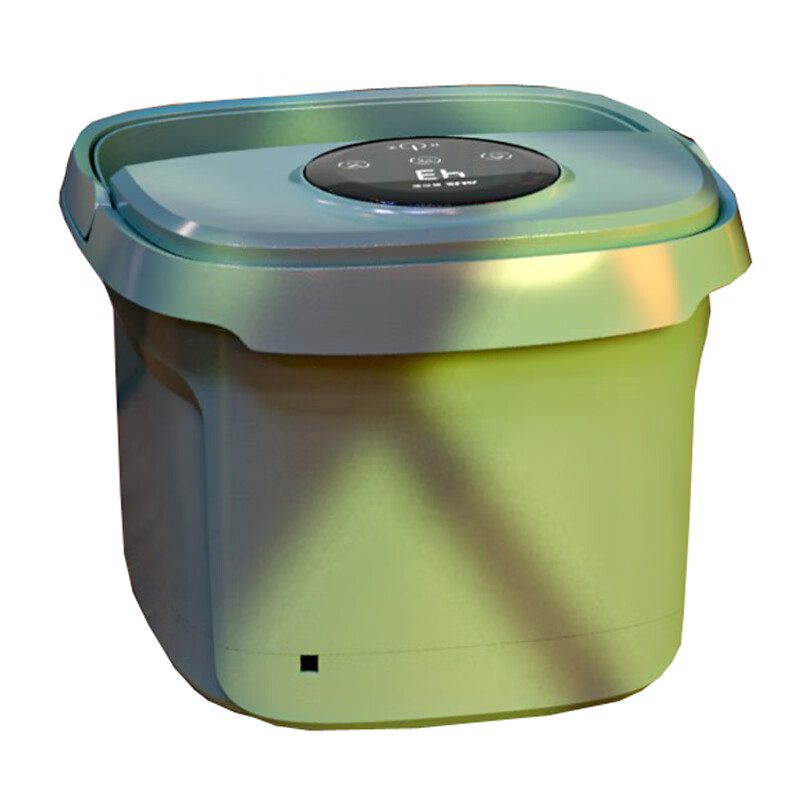 奥克斯 智能数显足浴盆