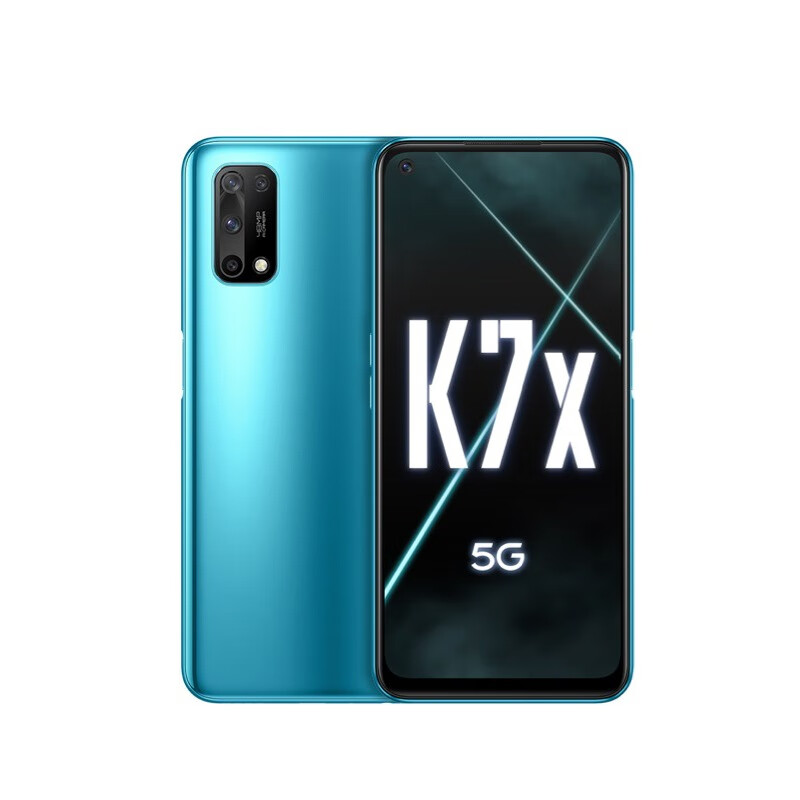 OPPO K7x超广角手机