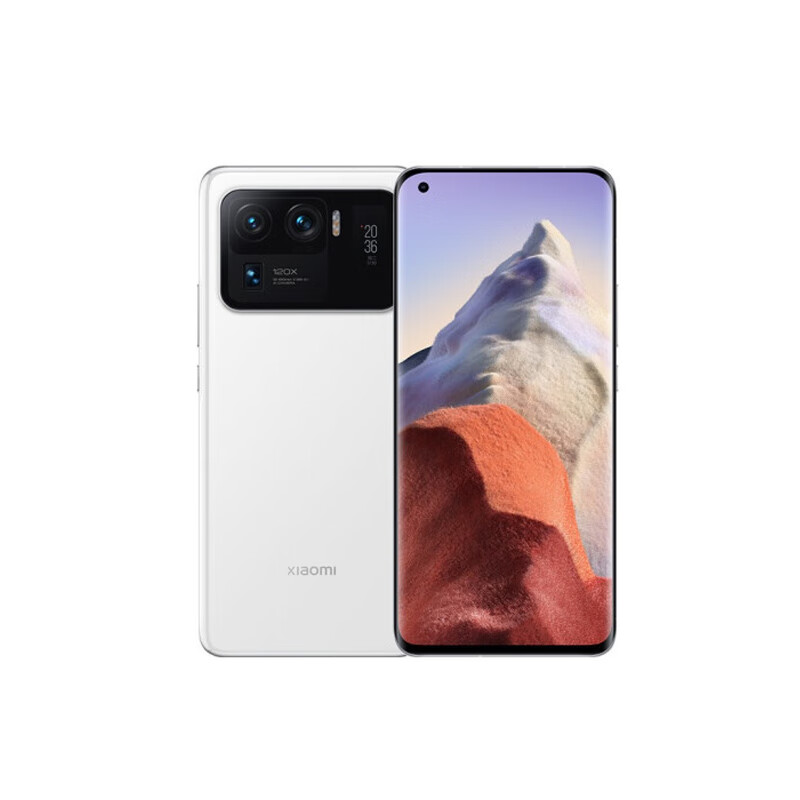 小米 双67W闪充 手机