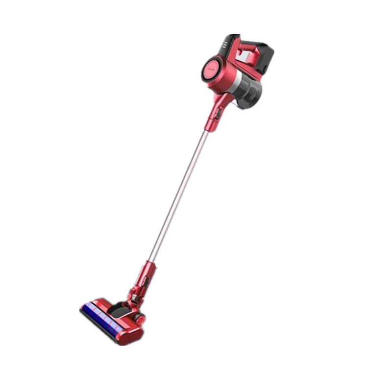 木本 多锥旋风分离吸尘器