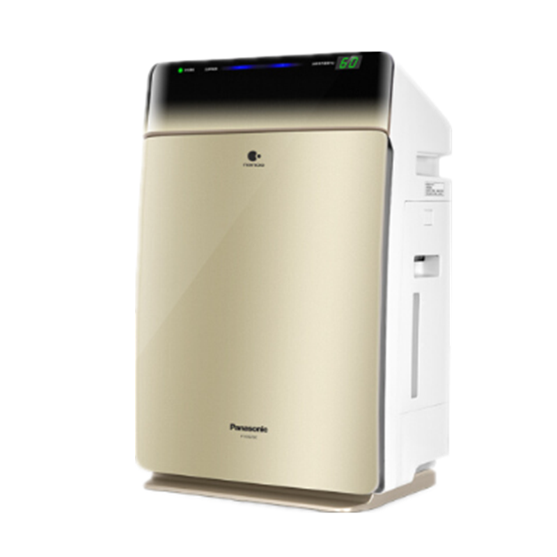 松下加湿除菌空气净化器
