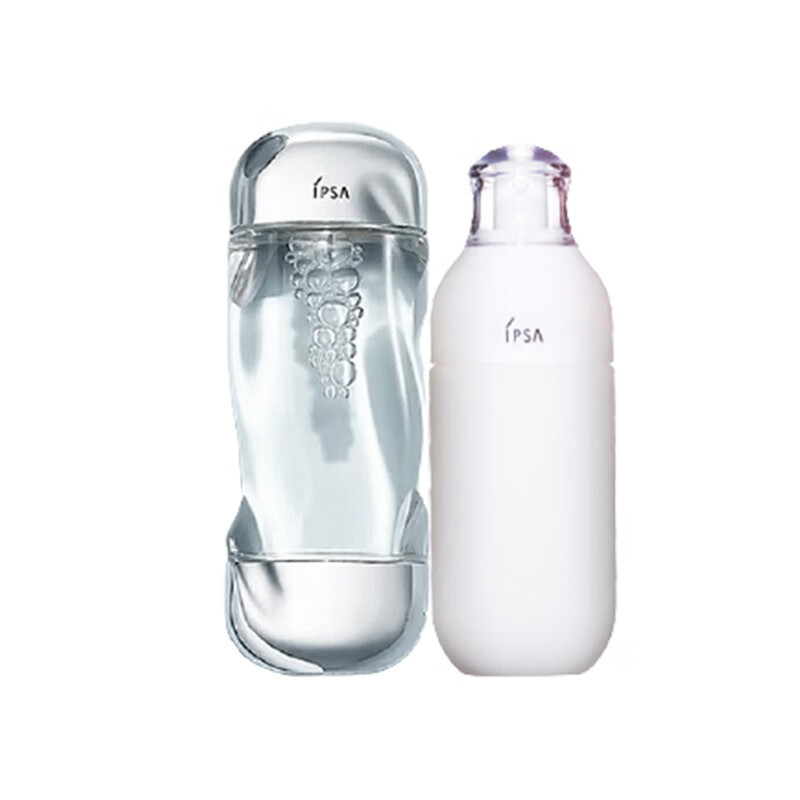 茵芙莎 保湿滋养 护肤套装