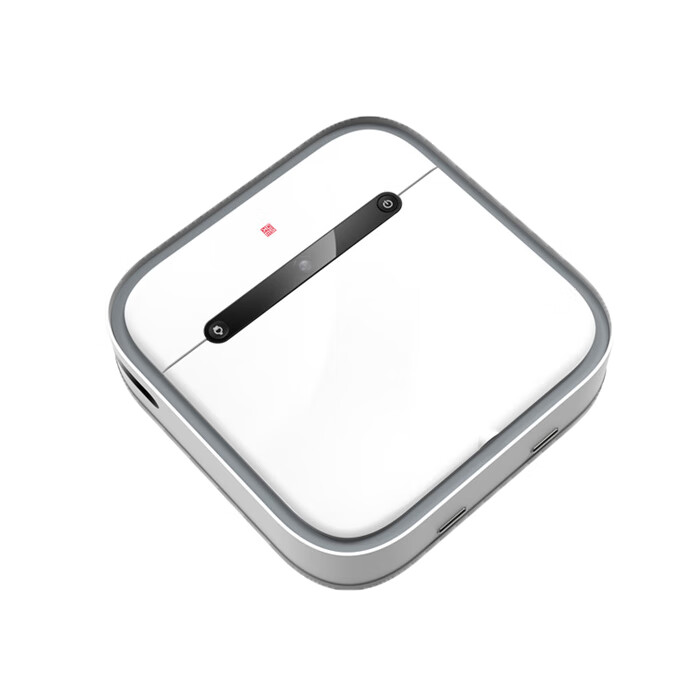 洒哇地咔 模拟人手拖地扫地机