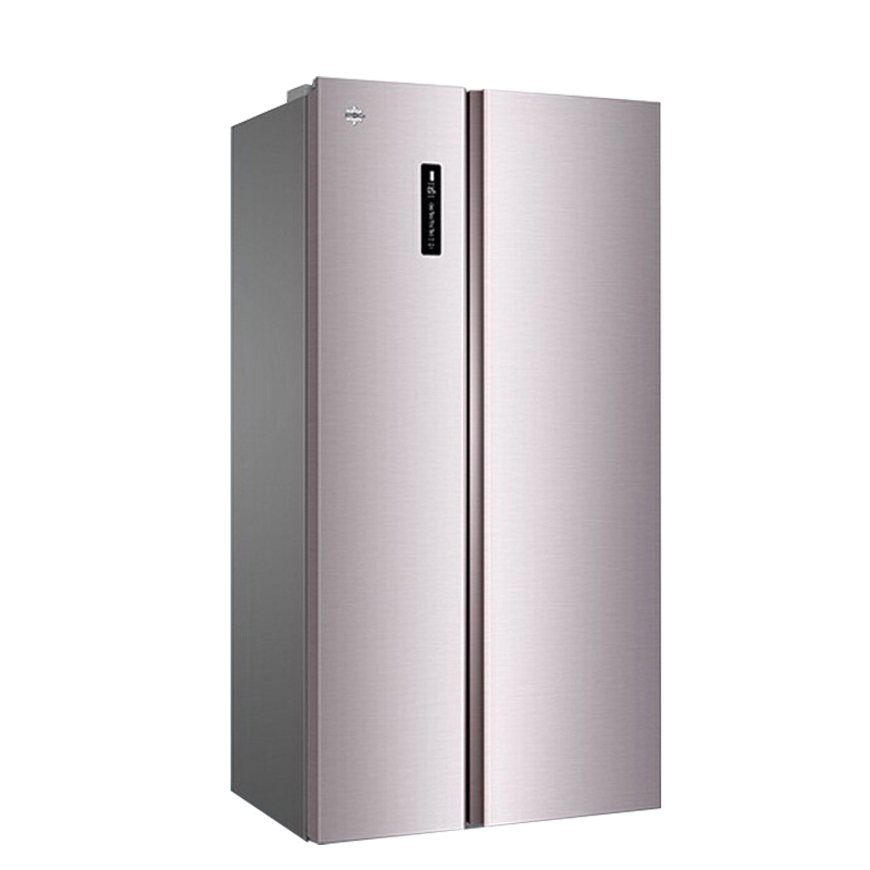格力 纤薄机身冰箱