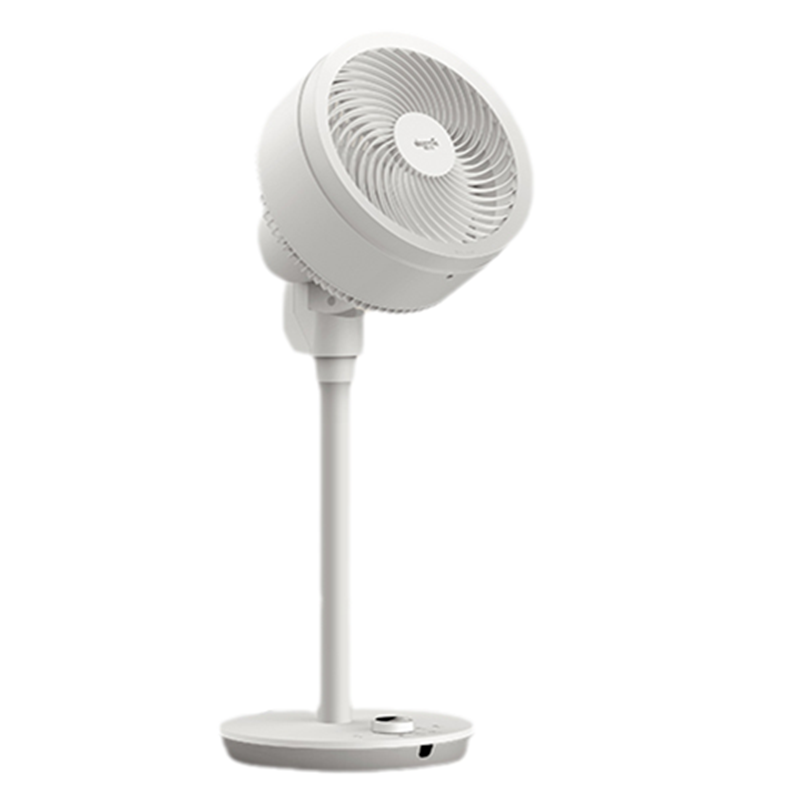 德尔玛 四种模式电风扇