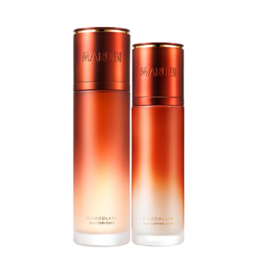 丸美 饱满紧致 套装