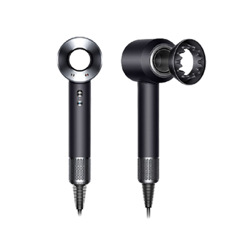 戴森 防止过热损伤 吹风机