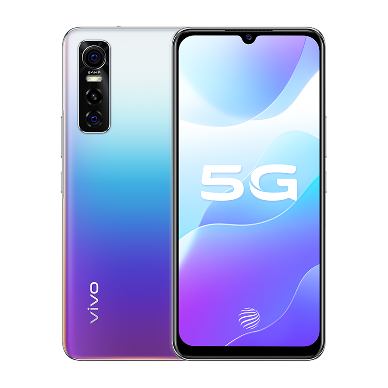 vivo 轻薄机身手机