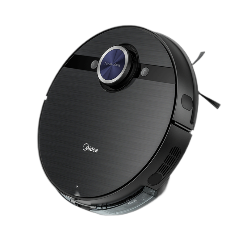 美的 多种模式扫地机器人