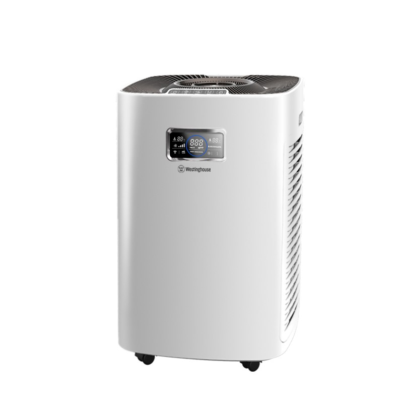 西屋 智能触控 空气净化器