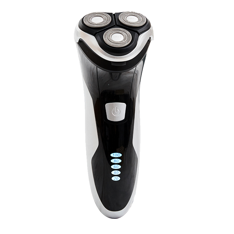 网易严选 自动研磨刀头剃须刀