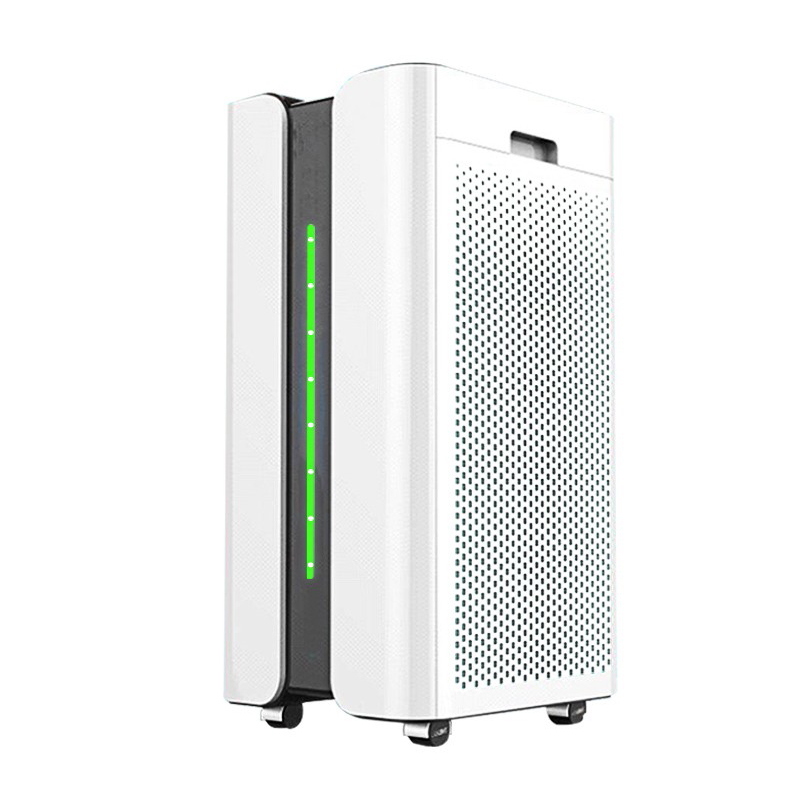 贝尔克 智能控制 空气净化器