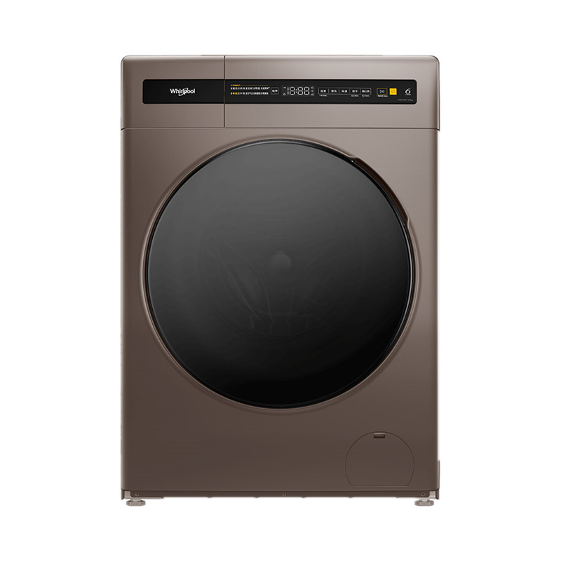 惠而浦顽渍净洗衣机