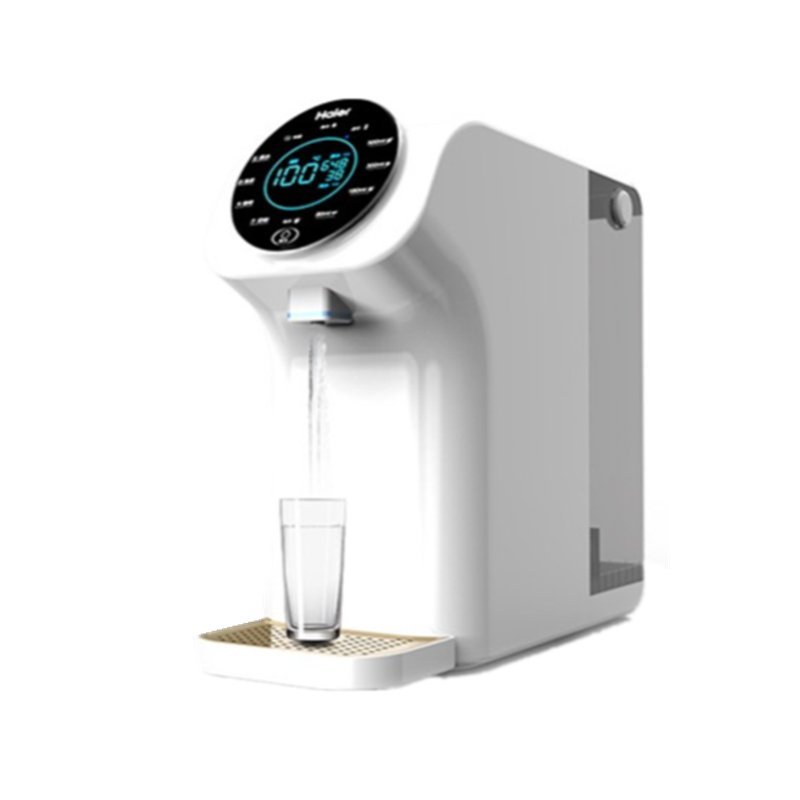 海尔 免安装净水器