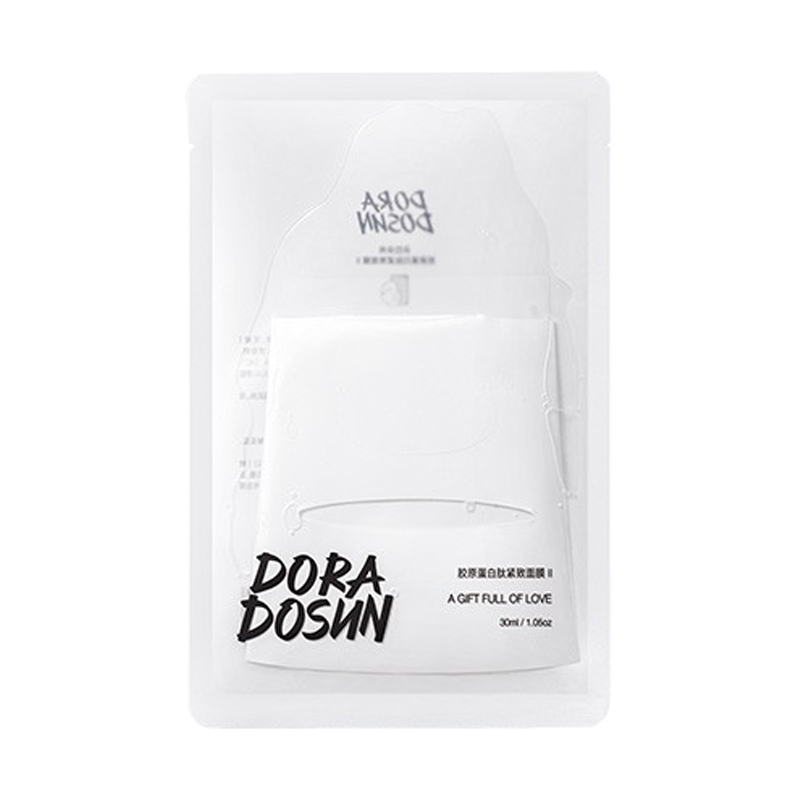 朵拉朵尚 保湿紧致修护面膜