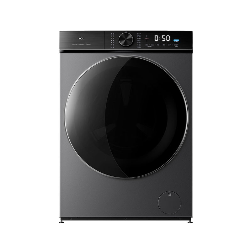 TCL 远程智控滚筒洗衣机