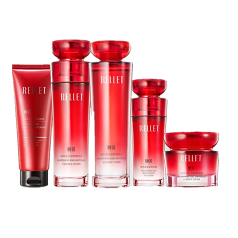 颐莲 易于吸收护肤套装