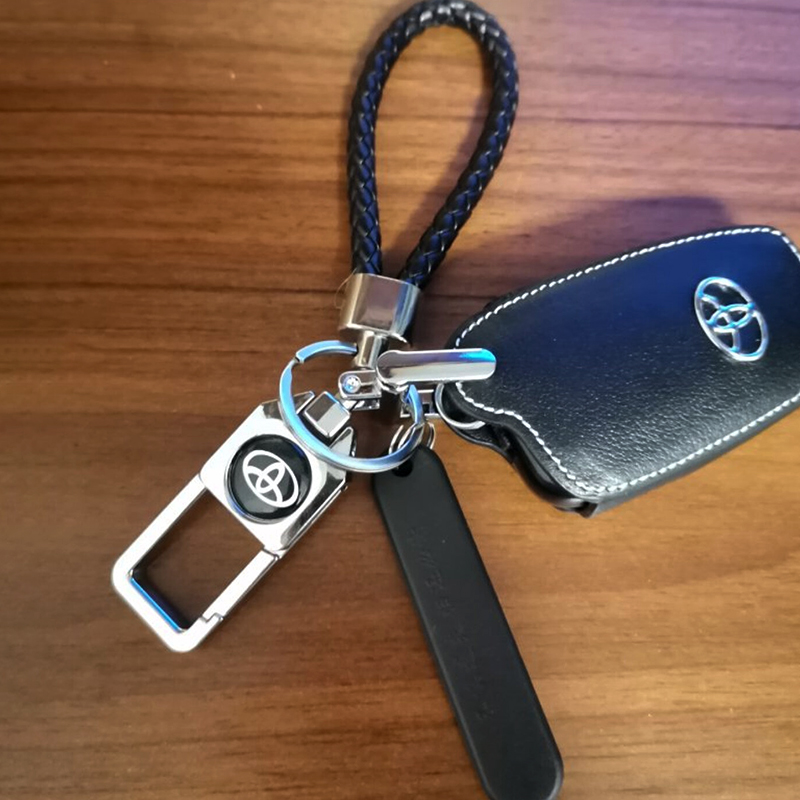 绅创 无匙启动钥匙套