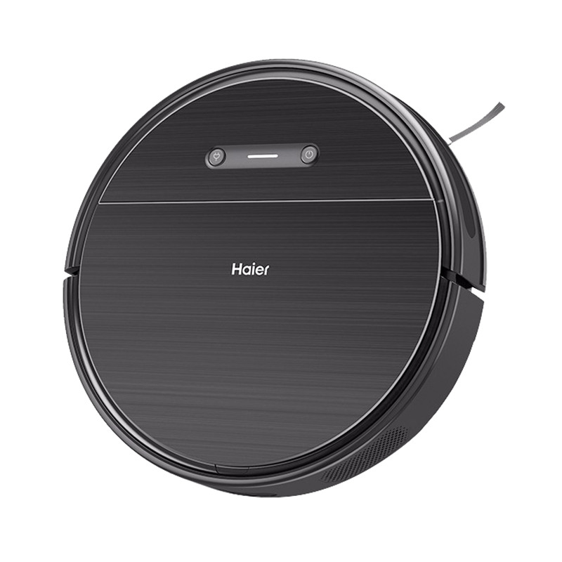 海尔 低音运行扫地机