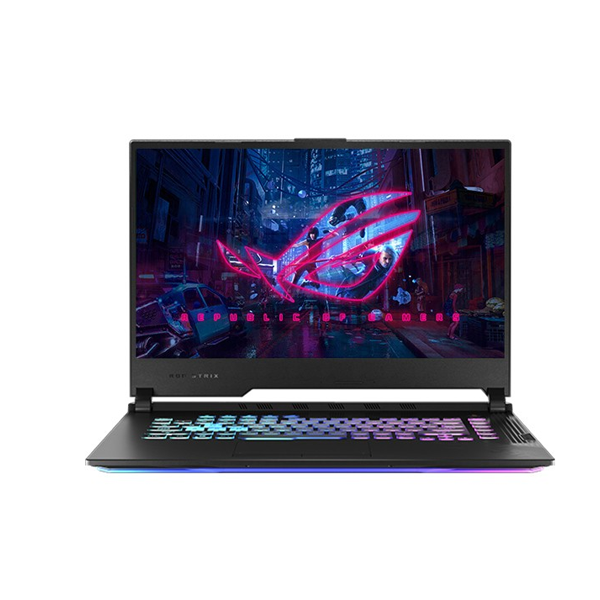 ROG 背光键盘 游戏本