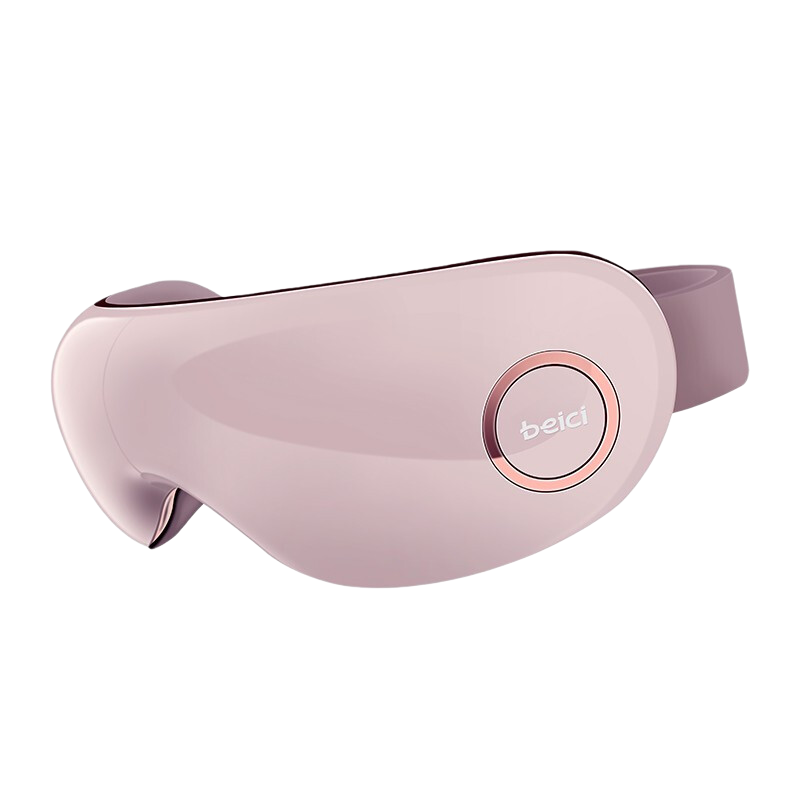 蓓慈 便携眼部按摩器
