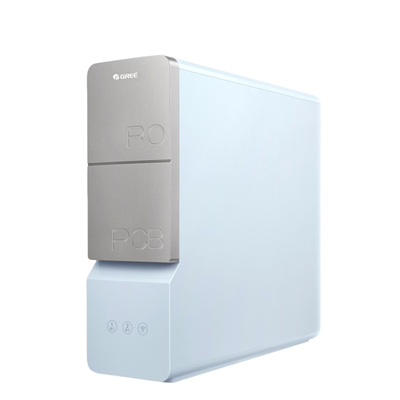 格力 远程智控净水器