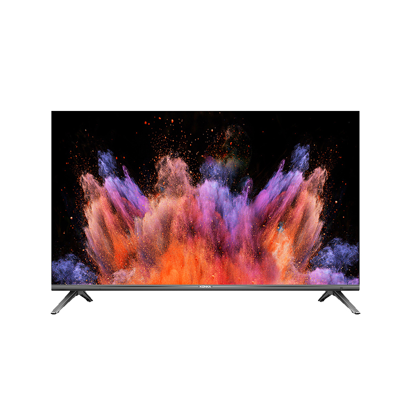 康佳 HDR智能语音电视