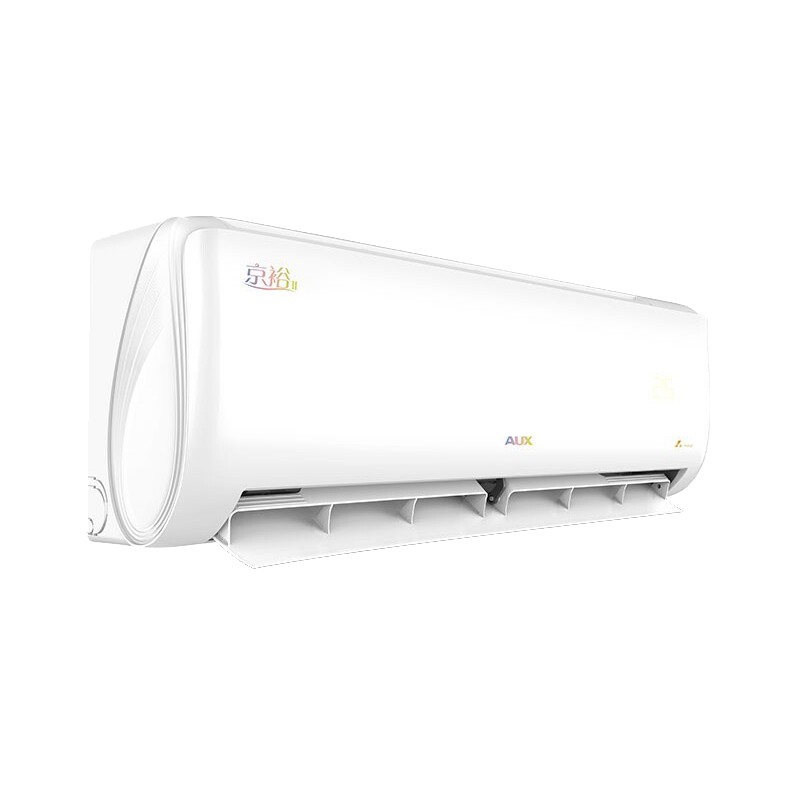 奥克斯 屏显可控空调