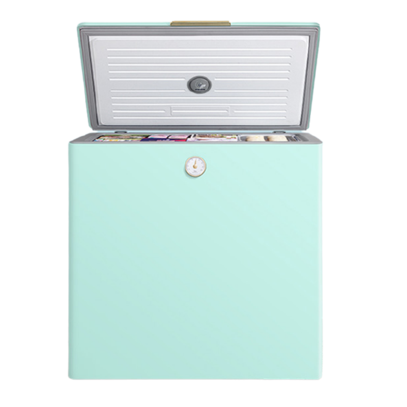 美的 美观耐看 冰柜