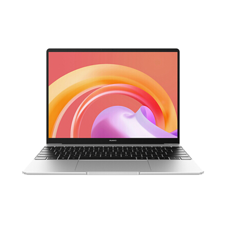 华为 轻薄小巧笔记本