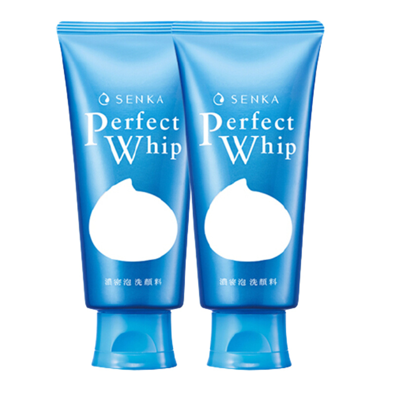 资生堂 绵润蚕丝洁面乳