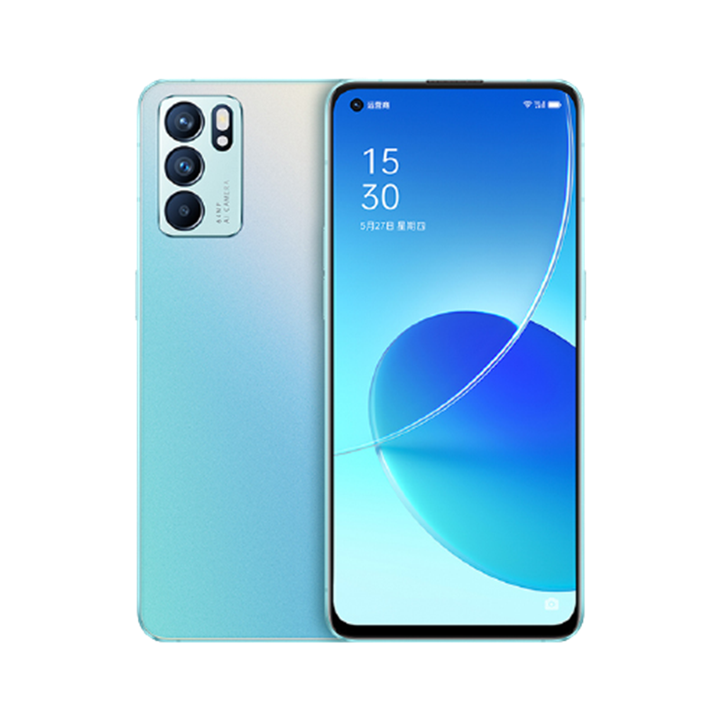 OPPO 安全存储数据 手机