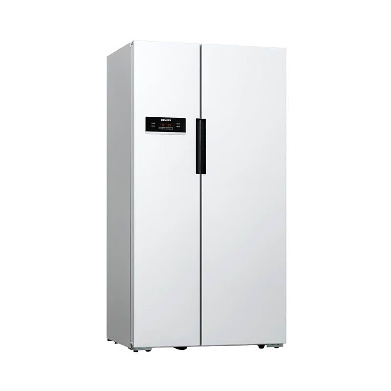 西门子 变频风冷无霜冰箱