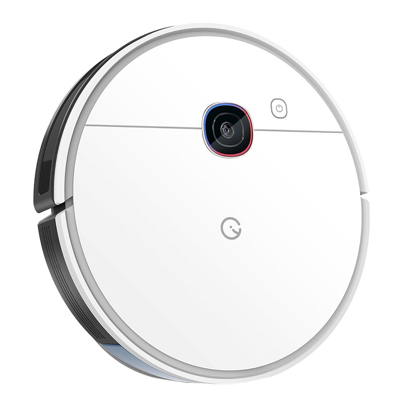 yeedi 智能扫地机器人