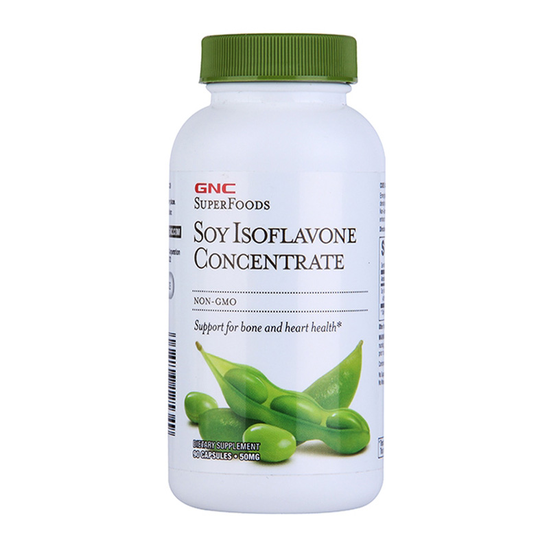 健安喜 大豆异黄酮胶囊