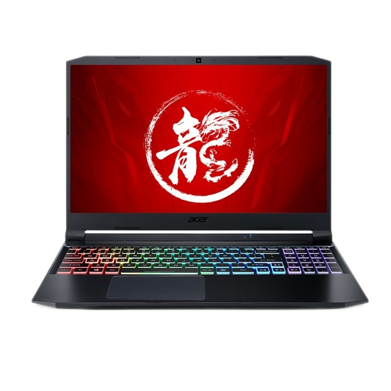 宏碁 锐龙八核处理器游戏本