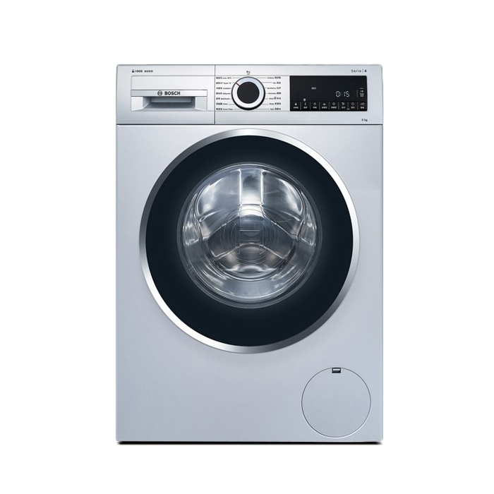 博世 除菌滚筒洗衣机