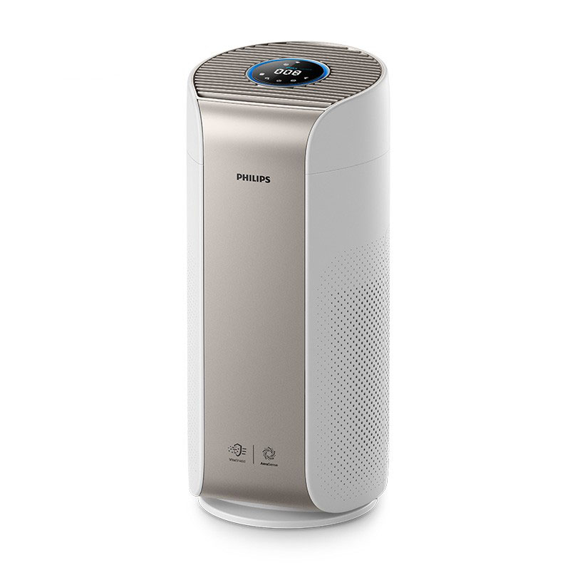 飞利浦 纳米级滤芯空气净化器