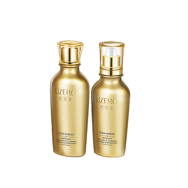 优资莱 提拉紧致套装