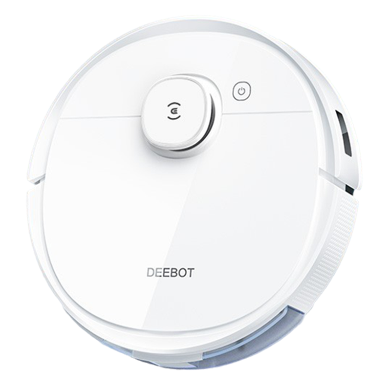 科沃斯高频振动扫地机