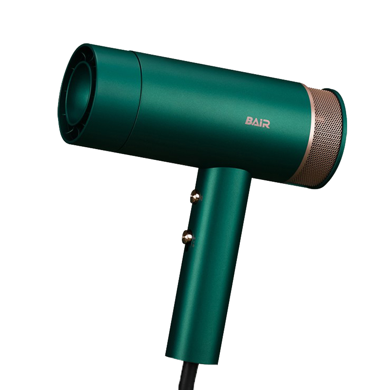 拜尔 轻量护发吹风机