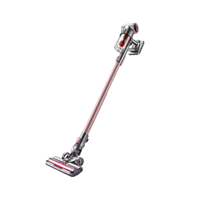 苏泊尔 智能锂电科技吸尘器